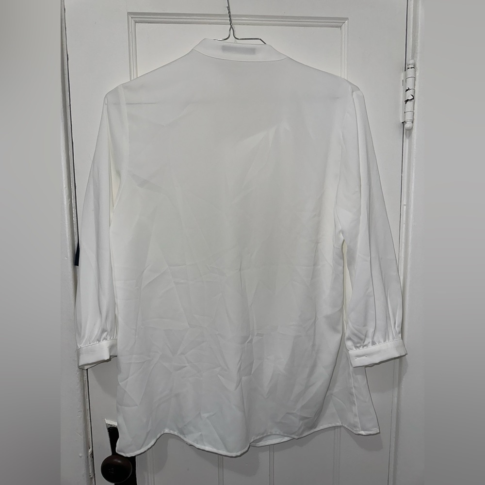 SHEIN, large, white - Picture 3 of 3